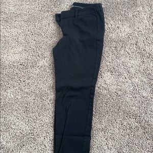 Dress pants
